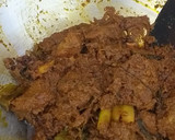 Foto langkah ke 5 dari resep 292. Rendang Daging Sapi khas Padang.