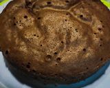 Foto langkah ke 3 dari resep Dessert Box Chocolate.