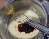 Foto del paso 5 de la receta: Torta de manzana