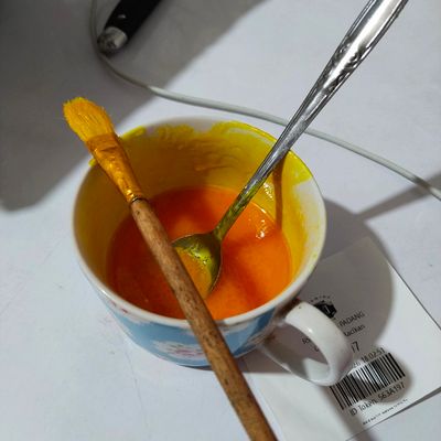 Langkah 6