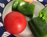 Foto del paso 1 de la receta: Merluza guisada