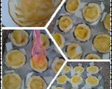 A picture of step 9 of Ladybirds Little Lemon Tarts.