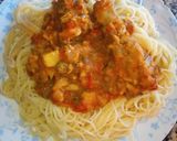 Foto del paso 3 de la receta: Pollo Guisado con papas