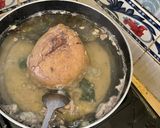 Foto langkah ke 1 dari resep Sambel Goreng Kentang Ati Tahu.