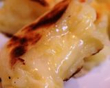 A picture of step 7 of So Chewy! Rice Flour Potato Pao De Queijo.