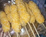 Foto langkah ke 3 dari resep Telur Puyuh Crispy.