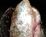 A picture of step 2 of Pork Roast '15.