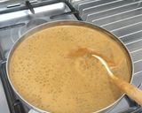 Foto langkah ke 4 dari resep Bubur Kacang Hijau.