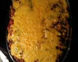 Cornbread upside down casserole recipe step 4 photo