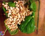 Making Pesto recipe step 4 photo