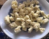 Foto del paso 2 de la receta: “Chipa Guazu”