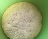 Foto del paso 2 de la receta: BOLLOS BRIOCHE DE AJO🧄