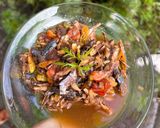 Foto langkah ke 4 dari resep Sambal Ikan Pindang (Bumbu Rajang).