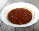 Galangal sauce for Thai grill recipe step 4 photo