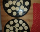 Foto del paso 5 de la receta: Scones dulces ❤️
