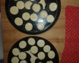 Foto del paso 5 de la receta: Scones dulces ❤️