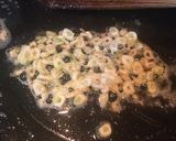 A picture of step 4 of Butter Garlic Potato.