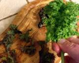 Kale Chips recipe step 2 photo