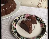 Foto langkah ke 10 dari resep Puding Coklat Susu.