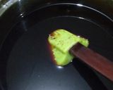 Foto langkah ke 3 dari resep Bolu karamel.