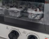 Foto langkah ke 4 dari resep Kue Tart Susu Khas Minang.