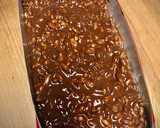 Foto del paso 3 de la receta: Turrón casero de chocolate Suchard