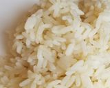 Foto del paso 11 de la receta: Camarones salteados con teriyaki y curry