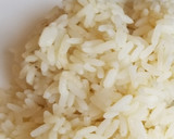 Foto del paso 11 de la receta: Camarones salteados con teriyaki y curry