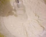 Pas rețetă Mousse de portocale 2 fotografie