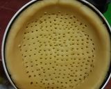 Foto langkah ke 1 dari resep Pai susu teflon mini.