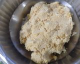 பருப்பு வடை(Paruppu vadai recipe in tamil) ரெசிபி ஸ்டேப் 1 புகைப்படம்