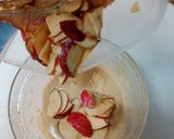 Foto del paso 3 de la receta: Postre de manzana 🍎 al microondas