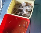 Foto langkah ke 1 dari resep Udang Kriuk.