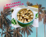 A picture of step 13 of Malabari khozokutta.