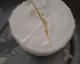Foto del paso 4 de la receta: Keke con Manjarblanco y Crema Chantilly SIN HORNO a lo Carmelita