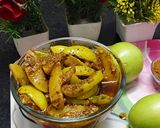 बेर का आचार (ber ka achar recipe in Hindi) रेसिपी चरण 3 फोटो