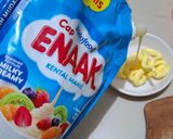 Foto langkah ke 2 dari resep Bagelen Roti Tawar Milky Creamy.