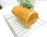 A picture of step 12 of Melt in Your Mouth Round Bread with Heavy Cream.