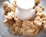 Macrobiotic Whole Wheat Banana Cookies recipe step 1 photo