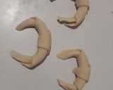 Foto del paso 8 de la receta: Medialunas caseras
