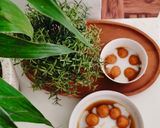 Foto langkah ke 9 dari resep Biji salak.