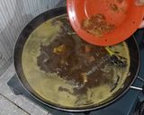 Foto langkah ke 7 dari resep Rawon Daging Khas Jawa Timur.