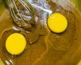 Foto langkah ke 3 dari resep 343. Soft Cookies Gluten Free.