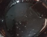 عکس مرحله 3 از دستور توپک شکلاتی