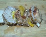 Foto del paso 6 de la receta: Carre de cerdo