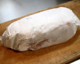 A picture of step 3 of How to Make Salted Pork (Bacon).