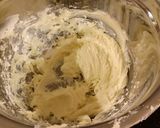 A picture of step 3 of Pistachio Thumbprint Cookies.