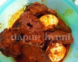 Foto langkah ke 7 dari resep Haruan Masak Habang.
