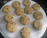 Kabuli Chana Galouti Kebabs recipe step 7 photo