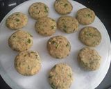 A picture of step 7 of Kabuli Chana Galouti Kebabs.